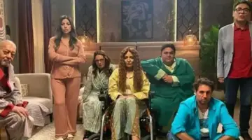 موعد عرض الحلقة 28 من مسلسل اللعبة 5.. تحديات جديدة بين «مازو» و«وسيم»